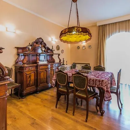 Apartment Baratashvili Street Tbilisi Exterior photo