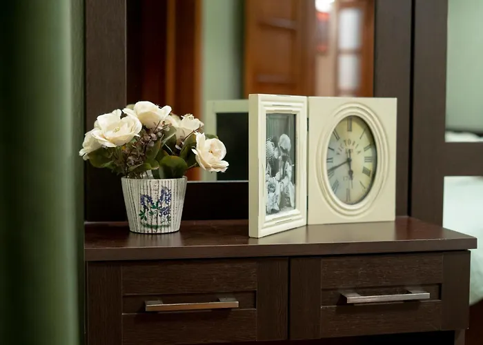Apartment Baratashvili Street